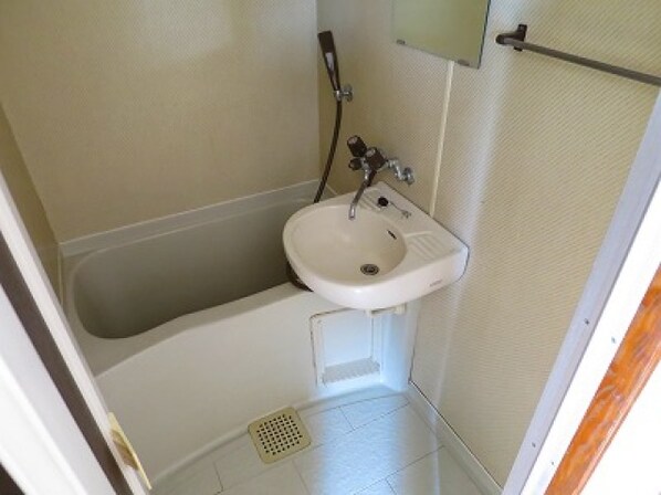 上天満町 徒歩1分 3階の物件内観写真